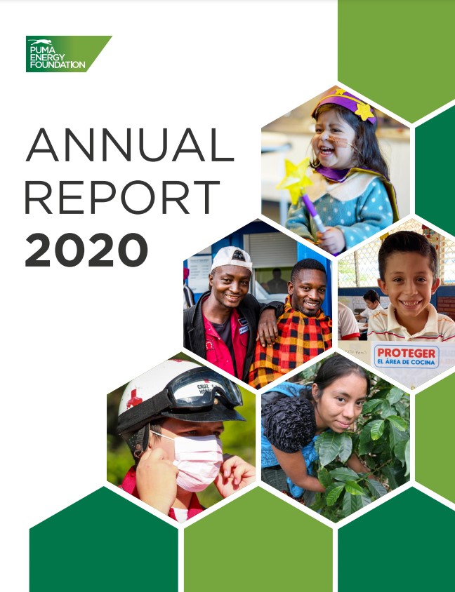 Annual Report 2020